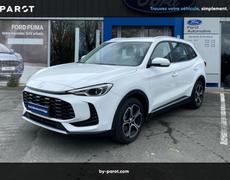 MG ZS - Hybrid+ 197ch Comfort - 20 490 €