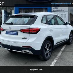 MG ZS Hybrid+ 197ch Comfort Langon