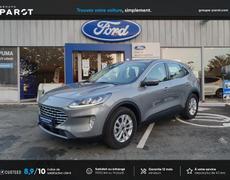 Ford Kuga - 1.5 EcoBlue 120ch Titanium - 17 990 €