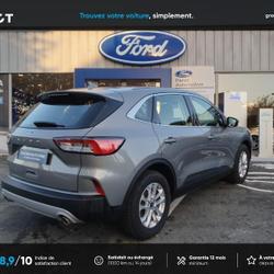 Ford Kuga 1.5 EcoBlue 120ch Titanium Langon