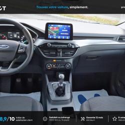 Ford Kuga 1.5 EcoBlue 120ch Titanium Langon