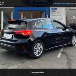 Ford Focus 1.0 EcoBoost 125ch Titanium Langon
