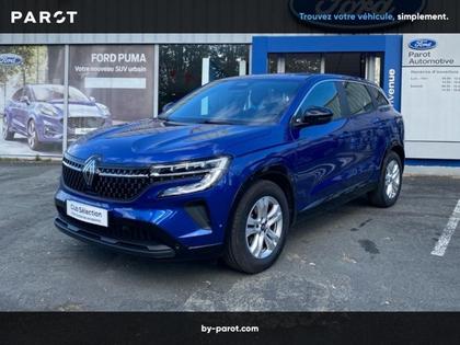 Renault Austral - 1.2 TCe mild hybrid advanced 130ch Equilibre - 18 990 €