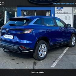 Renault Austral 1.2 TCe mild hybrid advanced 130ch Equilibre Langon