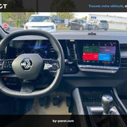 Renault Austral 1.2 TCe mild hybrid advanced 130ch Equilibre Langon