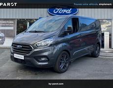Ford Transit Custom Langon