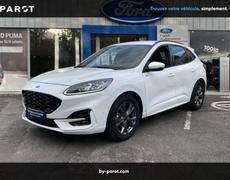 Ford Kuga - 2.5 Duratec 190ch FHEV E85 ST-Line X BVA - 27 900 €