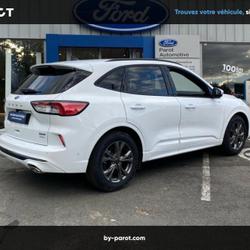 Ford Kuga 2.5 Duratec 180ch Hybrid FlexiFuel ST-Line X Powershift Langon