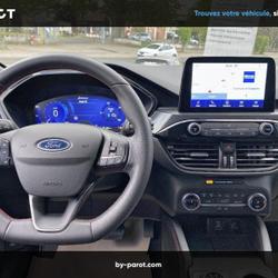 Ford Kuga 2.5 Duratec 180ch Hybrid FlexiFuel ST-Line X Powershift Langon