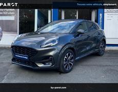 Ford Puma Langon