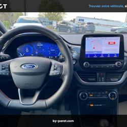 Ford Puma 1.0 Flexifuel 125ch S&S mHEV ST-Line Langon