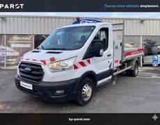 Ford Transit Langon