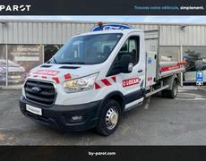 Ford Transit Langon