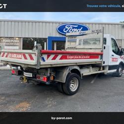 Ford Transit P350 L3 2.0 EcoBlue 170ch S&S Trend Business Langon