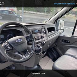 Ford Transit P350 L3 2.0 EcoBlue 170ch S&S Trend Business Langon