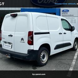 Citroen Berlingo M 1000kg BlueHDi 100 S&S Control Langon
