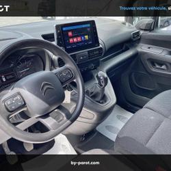 Citroen Berlingo M 1000kg BlueHDi 100 S&S Control Langon