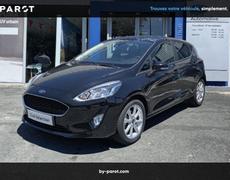 Ford Fiesta Langon