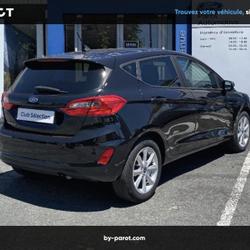 Ford Fiesta 1.1 75ch Cool & Connect 5p Langon