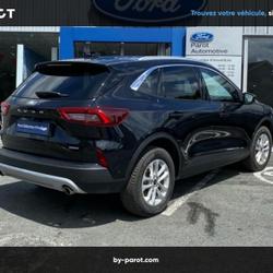 Ford Kuga 2.5 Duratec 180ch Hybrid FlexiFuel Titanium Business Powershift Langon