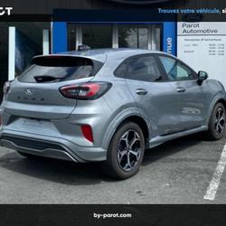 Ford Puma 1.0 EcoBoost Hybrid 125ch ST-Line S&S Powershift Langon