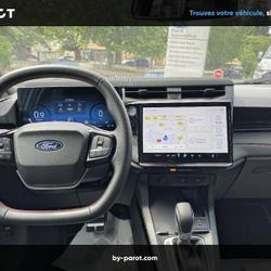 Ford Puma 1.0 EcoBoost Hybrid 125ch ST-Line S&S Powershift Langon