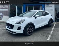 Ford Puma Langon