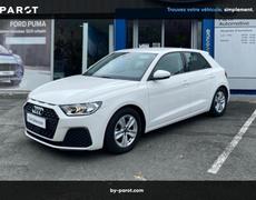 Audi A1 Sportback Langon