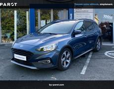 Ford Focus Langon