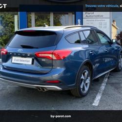 Ford Focus 1.0 EcoBoost 125ch mHEV Active X Langon