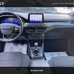 Ford Focus 1.0 EcoBoost 125ch mHEV Active X Langon