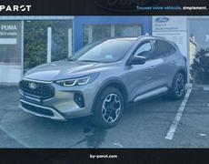 Ford Kuga Langon