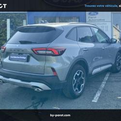 Ford Kuga 2.5 Duratec 180ch Hybrid FlexiFuel Active X Powershift Langon