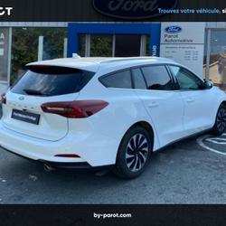 Ford Focus 1.0 EcoBoost mHEV 125ch Titanium X Business Langon
