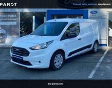 Ford Transit Connect - L2 1.0E 100ch E85 Trend Business - 19 490 €