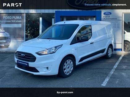 Ford Transit Connect - L2 1.0E 100ch E85 Trend Business - 19 490 €