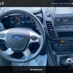 Ford Transit Connect L2 1.0E 100ch E85 Trend Business Langon