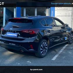Ford Focus 1.0 EcoBoost mHEV 125ch Titanium X Business Langon