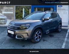 Citroen C5 Aircross - PureTech 130ch S&S Shine - 13 900 €