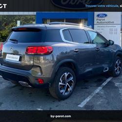 Citroen C5 Aircross PureTech 130ch S&S Shine Langon