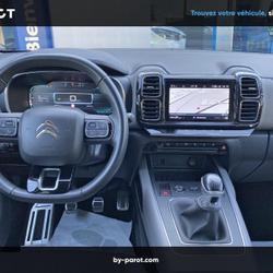 Citroen C5 Aircross PureTech 130ch S&S Shine Langon