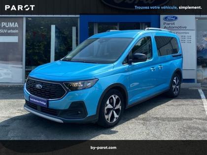 Ford Tourneo Connect - 2.0 EcoBlue 102ch Active - 29 900 €