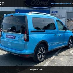Ford Tourneo Connect 2.0 EcoBlue 102ch Active Langon
