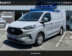 Ford Transit Custom Langon