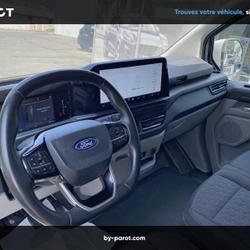 Ford Transit Custom 280 L1H1 2.0 EcoBlue 136ch Limited BVA8 Langon