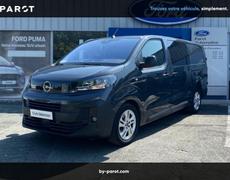 Opel Vivaro fourgon Langon