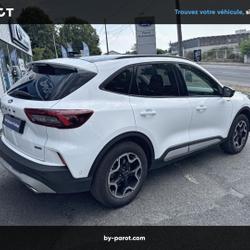 Ford Kuga 2.5 Duratec 180ch Hybrid FlexiFuel Active X Powershift Langon