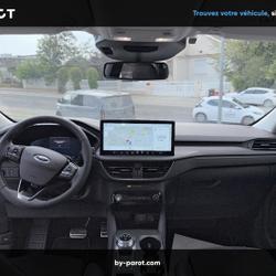 Ford Kuga 2.5 Duratec 180ch Hybrid FlexiFuel Active X Powershift Langon