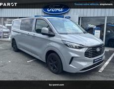 Ford Transit Custom Langon