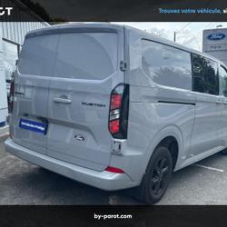 Ford Transit Custom 320 L2H1 2.0 EcoBlue 170ch Cabine Approfondie Limited BVA8 Langon